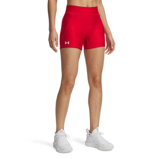 Cuissard ua team 4po femme