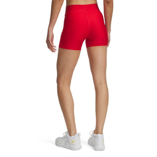 Cuissard ua team 4po femme