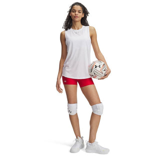 Cuissard ua team 4po femme