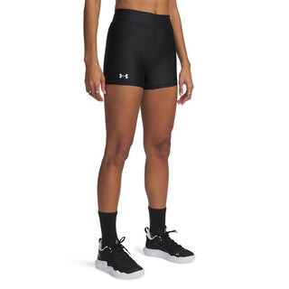 Cuissard ua team 3po femme