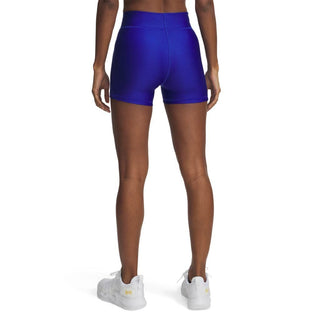 Cuissard ua team 3po femme