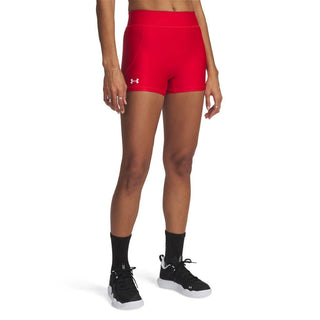 Cuissard ua team 3po femme
