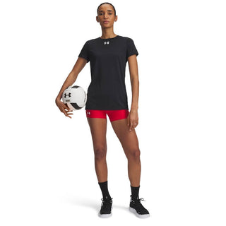 Cuissard ua team 3po femme