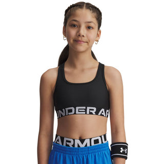 Top de sport ua crossback junior