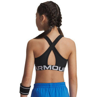 Top de sport ua crossback junior
