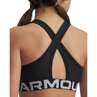 Top de sport ua crossback junior