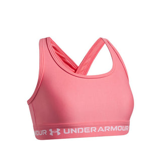 Top de sport ua crossback junior