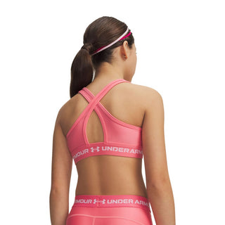 Top de sport ua crossback junior