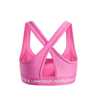 Top de sport ua crossback junior