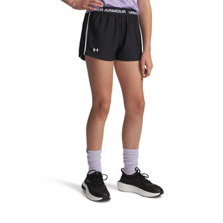 Ua tech play up short youth