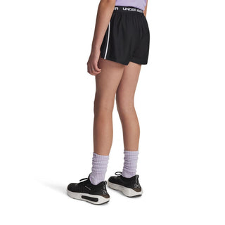 Ua tech play up short youth