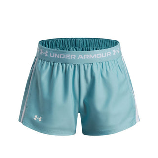 Ua tech play up short youth