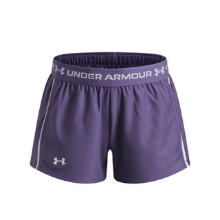 Ua tech play up short youth