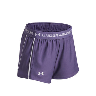 Ua tech play up short youth