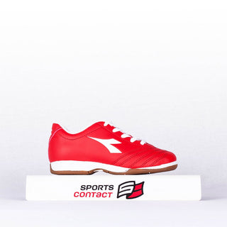 650 ii id jr rouge/blanc