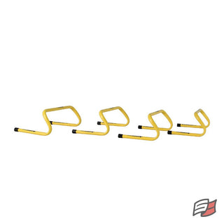 Speed hurdle 6''