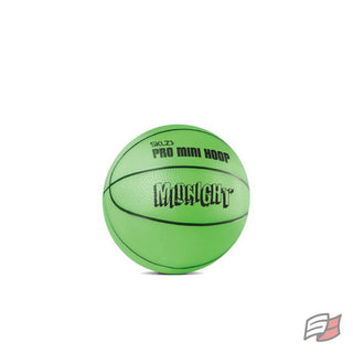 Panneau et anneau pro mini hoop midnight