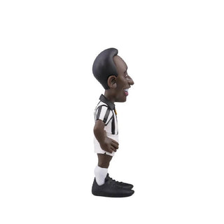 Figurine pelé santos 12cm