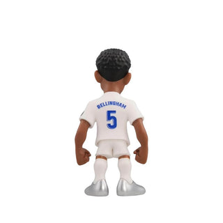 Figurine bellingham real madrid 12cm
