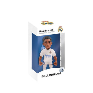 Figurine bellingham real madrid 12cm