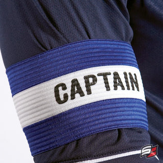 Brassard de capitaine adulte