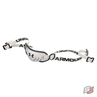 Spotlight chin strap