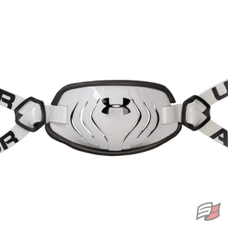 Spotlight chin strap