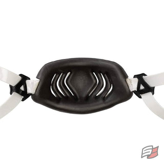 Spotlight chin strap