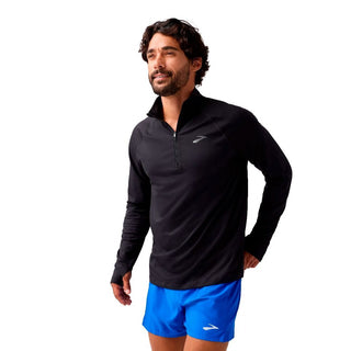 Gilet dash 1/4 zip 3.0 homme