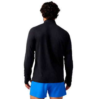 Gilet dash 1/4 zip 3.0 homme