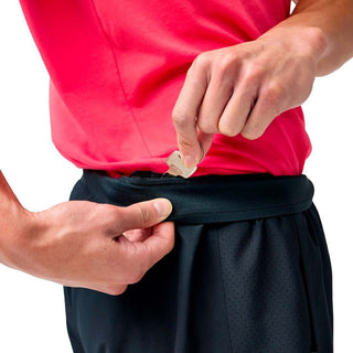 Short dash homme