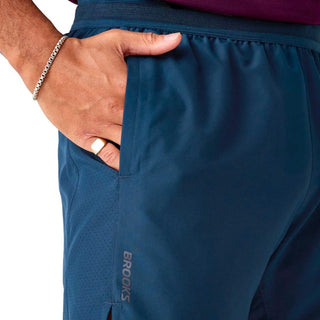 Short dash homme