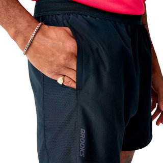 Short dash 2-en-1 homme