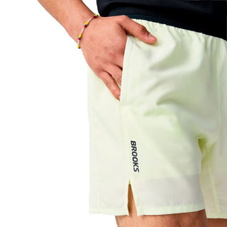 Short dash 2-en-1 homme