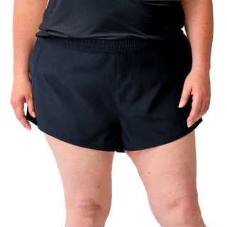 Short dash femme