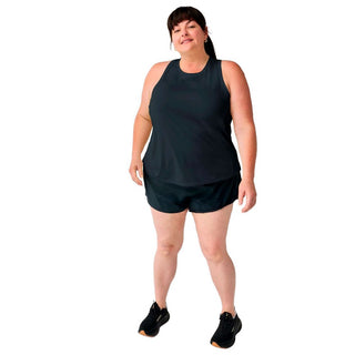 Short dash femme