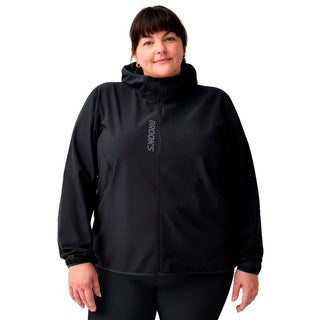 Veste canopy femme