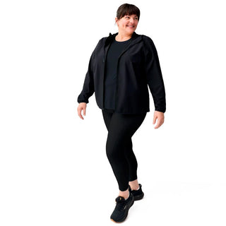 Veste canopy femme
