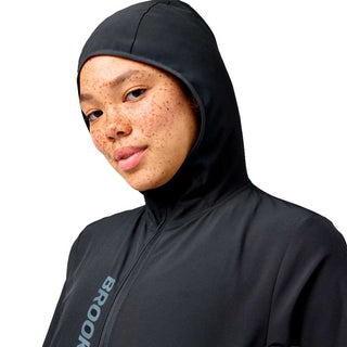 Veste canopy femme