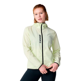 Veste canopy femme