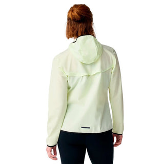 Veste canopy femme