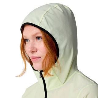 Veste canopy femme