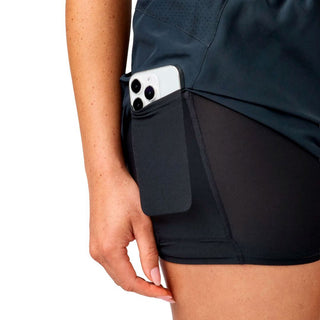 Short dash 2-en-1 femme
