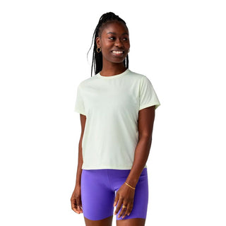 Tshirt dash femme