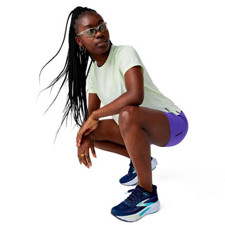 Tshirt dash femme