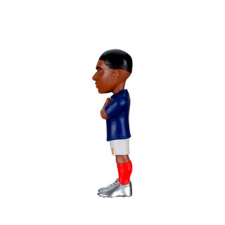 Figurine mbappé france 12cm