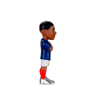 Figurine mbappé france 12cm