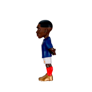 Figurine dembélé france 12cm