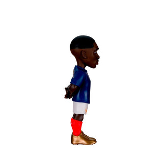 Figurine dembélé france 12cm