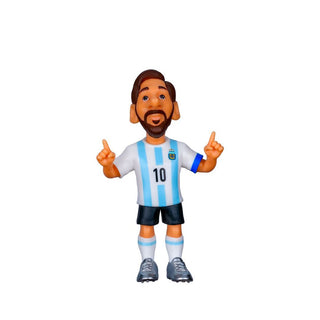 Figurine messi argentine 12cm